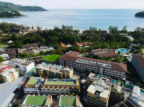 Must Sea Hotel - SHA Hotel, Kata Beach